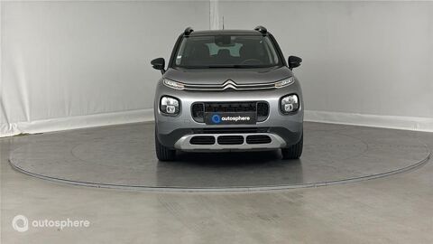C3 Aircross BlueHDi 100ch S&S Shine E6.d-TEMP 2019 occasion 62800 Li&eacute;vin