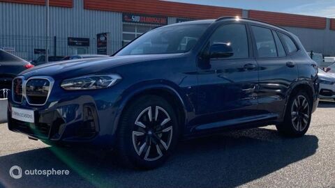 BMW iX3 M Sport 286ch Impressive 2023 occasion Marignane 13700