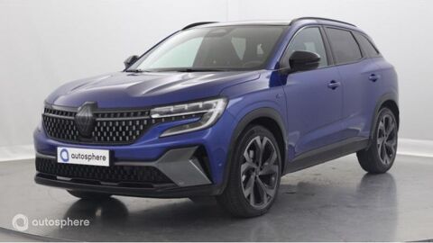 Renault Austral 1.2 E-Tech full hybrid 200ch Techno esprit Alpine - 23 2024 occasion Arras 62000