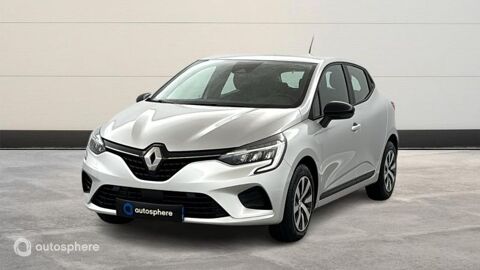 Annonce voiture Renault Clio 14799 €