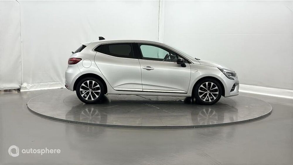 Clio 1.0 TCe 90ch Techno 2023 occasion 57200 Sarreguemines