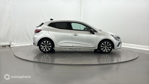 Clio 1.0 TCe 90ch Techno 2023 occasion 57200 Sarreguemines