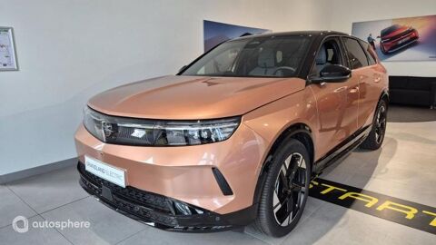 Opel Grandland Electric 213ch Batterie 73 kWh GS 2025 occasion Saint-Cyr-sur-Loire 37540