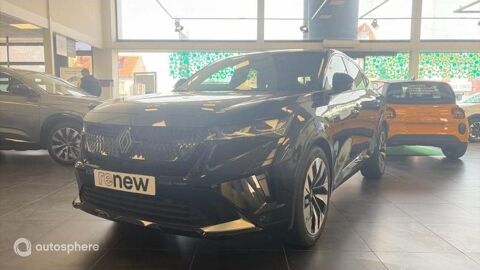 Renault Rafale 1.2 E-Tech full hybrid 200ch Techno - 25 2025 occasion Les Pavillons-sous-Bois 93320