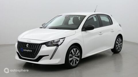 Annonce voiture Peugeot 208 14799 