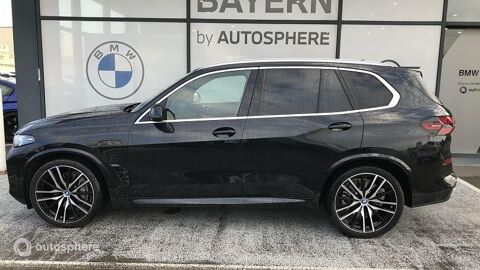 X5 xDrive50e 489ch M Sport 2024 occasion 30100 Alès