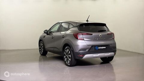 Captur 1.0 TCe 90ch Evolution 2023 occasion 94000 Cr&eacute;teil