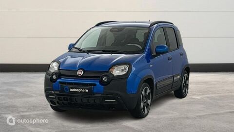 Fiat Panda Classic 1.0 70ch BSG S&S Pandina 2025 occasion Hirson 02500