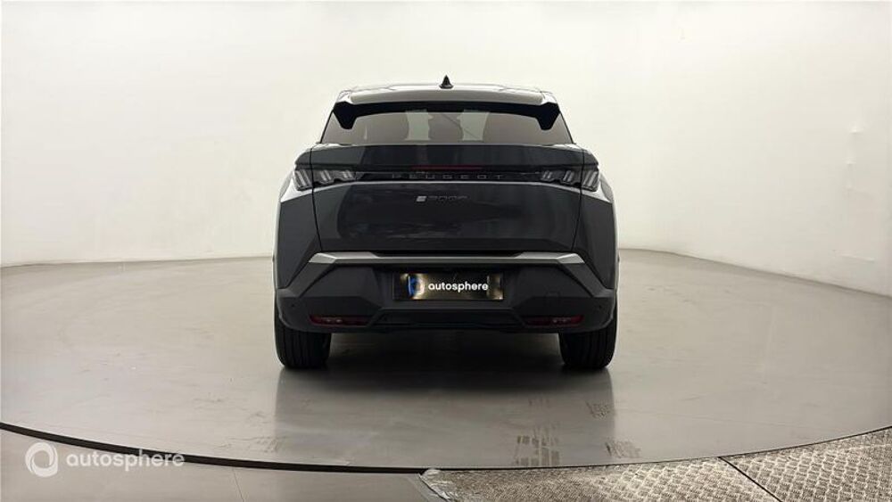 3008 Electrique 210ch Batterie 73 kWh Allure 2025 occasion 79000 Niort