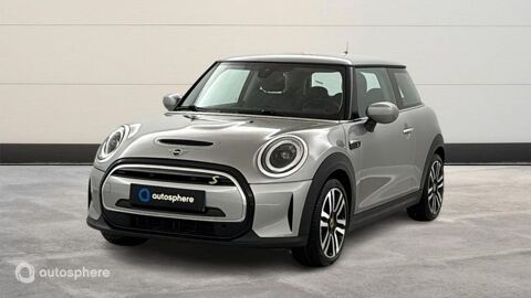 Cooper SE 184ch Edition Premium BVA 5CV 2022 occasion 59650 Villeneuve-d'Ascq