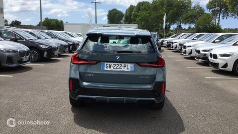 X1 ieDrive20 204ch M Sport 2024 occasion 40990 MEES