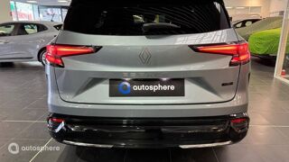 Espace 1.2 E-Tech full hybrid 200ch Techno 7 places - 26 2026 occasion 62218 Loison-sous-Lens
