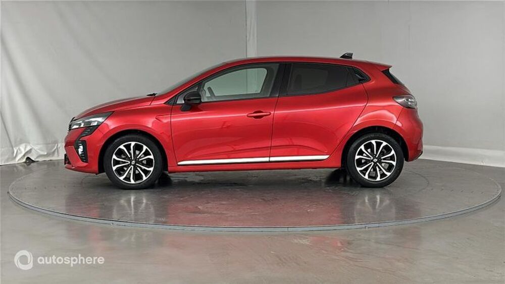 Clio 1.0 TCe 90ch Techno 2023 occasion 59470 Wormhout