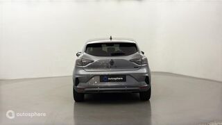 Clio 1.6 E-Tech 145ch full hybrid esprit Alpine 2023 occasion 94000 Cr&eacute;teil