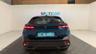 408 PHEV 180ch Allure Pack e-EAT8 2023 occasion 84000 Avignon