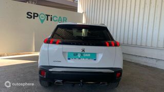 2008 1.2 PureTech 130ch S&S Style 2022 occasion 13300 Salon-de-Provence