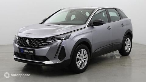 Annonce voiture Peugeot 3008 22499 