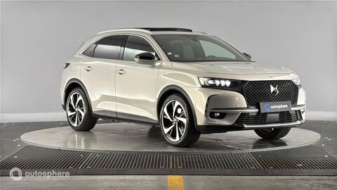 DS3 E-TENSE 4x4 300ch Grand Chic 2020 occasion 01120 DAGNEUX