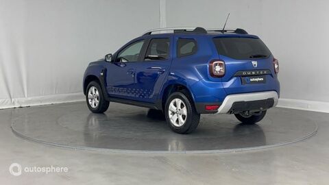 Duster 1.5 Blue dCi 115ch Evasion 4x2 E6U 2021 occasion 62219 Longuenesse