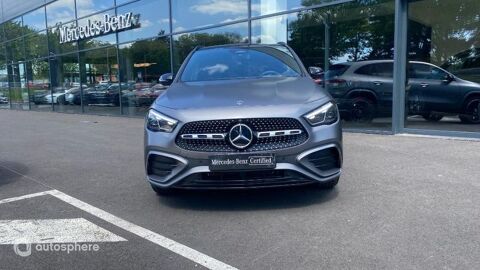 Classe GLA 250 e Hybrid EQ 218ch AMG Line 8G-DCT 2026 occasion 77240 Vert-Saint-Denis