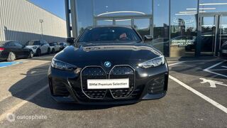 i4 M50 544ch 2022 occasion 13200 Arles