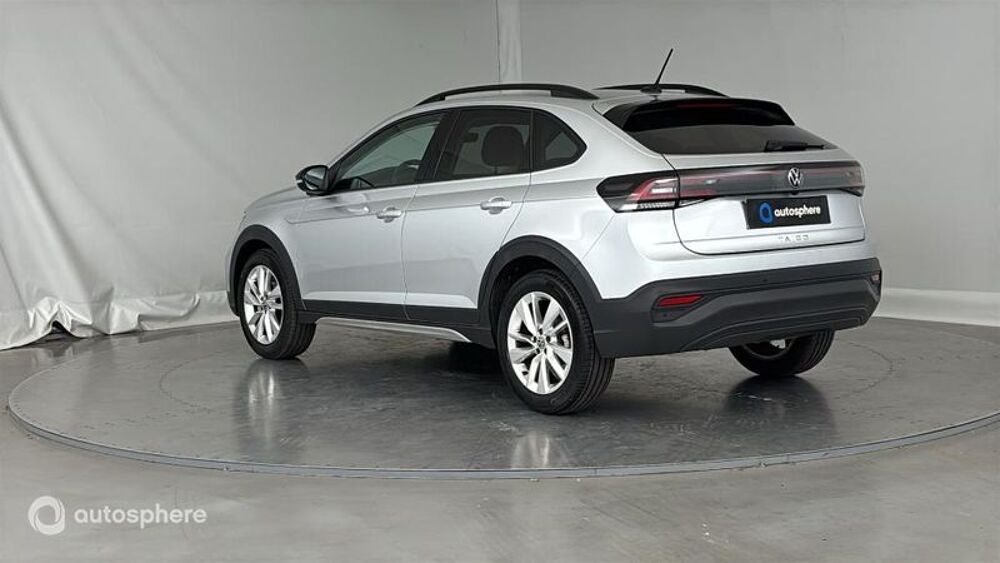 Taigo 1.0 TSI 116ch VW Edition 2025 occasion 51000 Ch&acirc;lons-en-Champagne