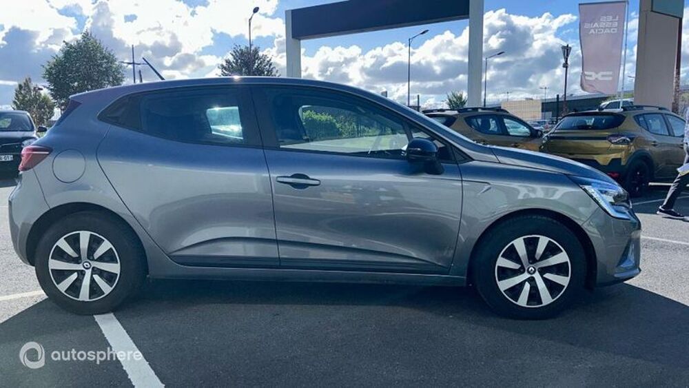 Clio 1.0 TCe 90ch Equilibre 2023 occasion 59190 Hazebrouck