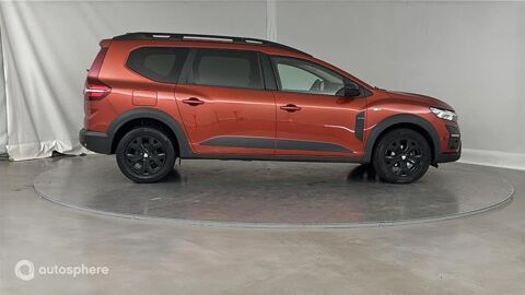 Jogger 1.0 ECO-G 100ch Extreme+ 5 places 2022 occasion 59640 Dunkerque