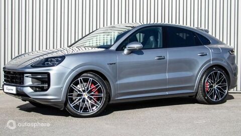 Annonce voiture Porsche Cayenne 176901 