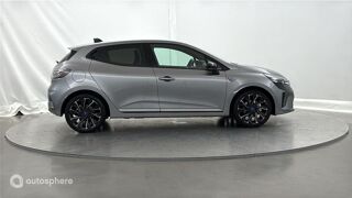 Clio 1.6 E-Tech 145ch full hybrid esprit Alpine - 24 2025 occasion 51100 Reims