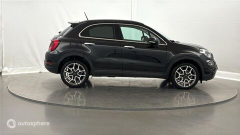 500 X 1.0 FireFly Turbo T3 120ch Cross 2018 occasion 62000 Arras
