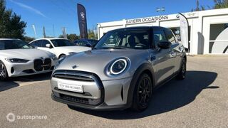 Cooper 136ch Edition Premium BVA7 2023 occasion 13300 Salon-de-Provence