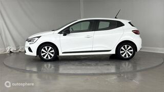 Clio 1.0 TCe 90ch Equilibre 2023 occasion 57500 Saint-Avold