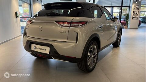 DS3 E-Tense La Premi&egrave;re 4cv 2020 occasion 16430 Champniers