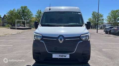 Master F3500 L2H2 2.3 Blue dCi 135ch Confort Euro6E 2024 occasion 54800 JARNY