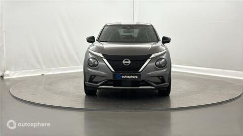 Juke 1.6 Hybrid 143ch Premi&egrave;re Edition 2022.5 2023 occasion 57500 Saint-Avold