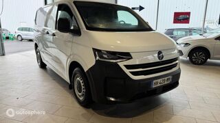 Transporter Van L1 64 kWh 286ch 2025 occasion 79000 Niort