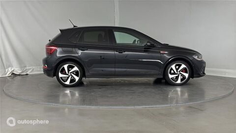Polo 2.0 TSI 207ch GTI DSG7 2022 occasion 57000 Metz