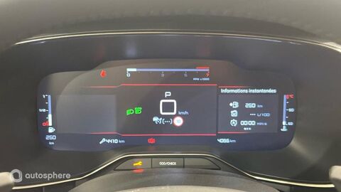 C5 aircross 1.5 BlueHDi 130ch MAX boite automatique 2025 occasion 64300 ORTHEZ