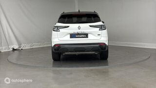 Austral 1.2 E-Tech full hybrid 200ch esprit Alpine - 25 2026 occasion 51100 Reims