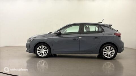 Corsa 1.2 75ch 2024 occasion 79000 Niort