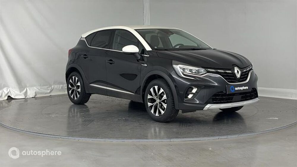 Captur 1.0 TCe 90ch Techno 2023 occasion 57155 Marly