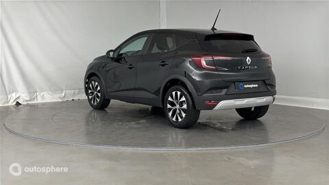Captur 1.0 TCe 90ch Evolution 2024 occasion 77100 Meaux