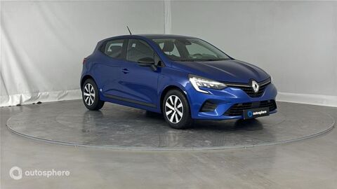 Clio 1.0 TCe 90ch Equilibre 2023 occasion 57000 Metz