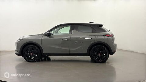 DS3 E-Tense 156ch Performance Line 2023 occasion 86000 Poitiers