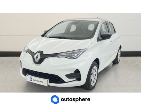Annonce voiture Renault Zo 11299 