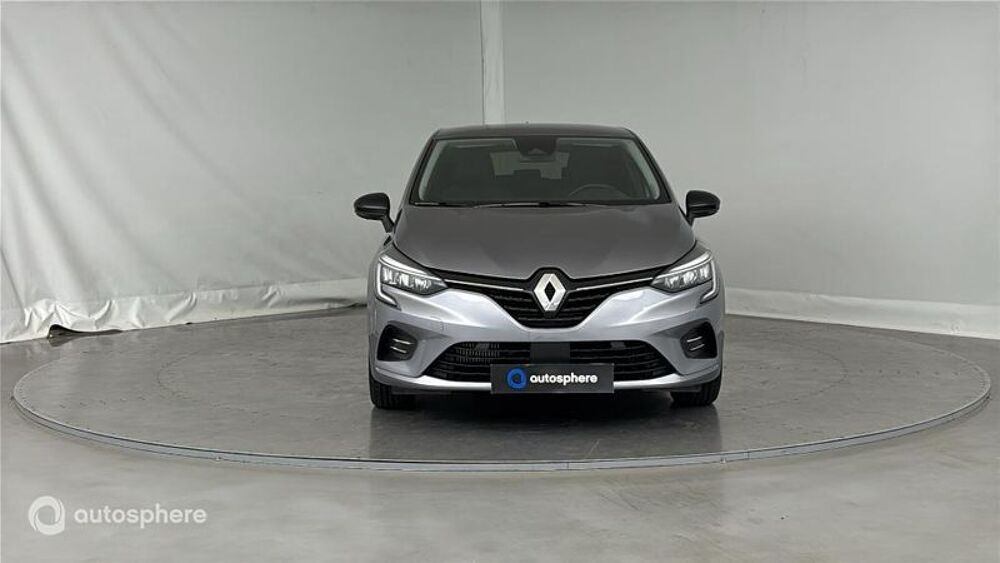 Clio 1.0 TCe 100ch Evolution GPL 2023 occasion 10000 Troyes