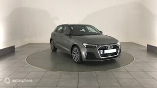 A1 30 TFSI 116ch Design S tronic 7 2026 occasion 86000 Poitiers