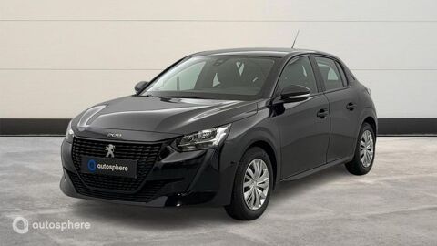 Annonce voiture Peugeot 208 10999 
