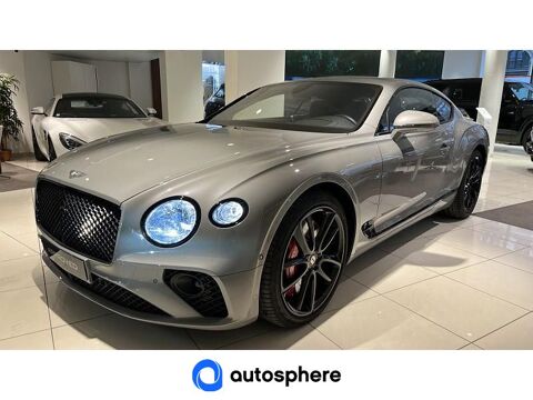 Annonce voiture Bentley Continental GT 209990 